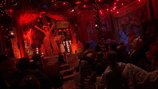House of 1000 Corpses