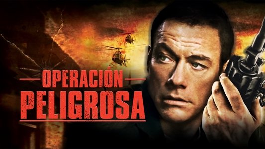 The Shepherd: Border Patrol