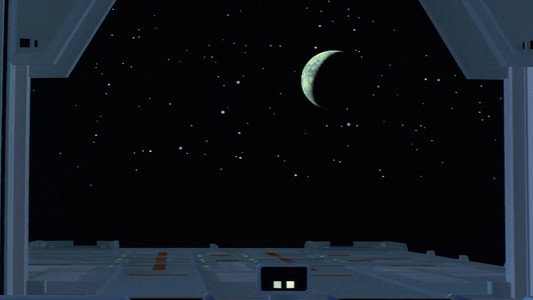 The Last Starfighter