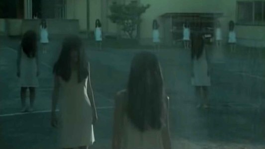 呪怨2 ビデオ版
