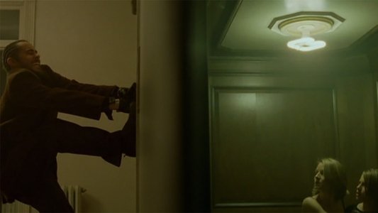 Panic Room