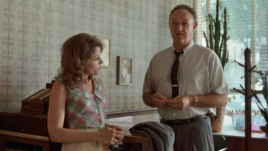 Mississippi Burning
