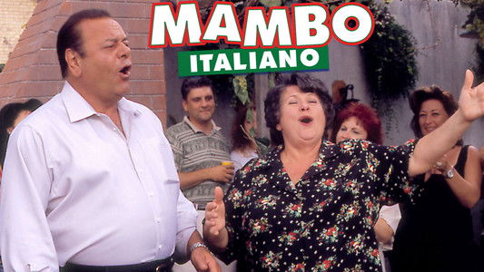 Mambo Italiano