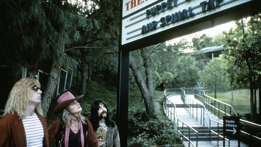 This Is Spinal Tap