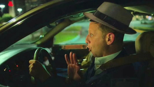 I Think You Should Leave with Tim Robinson