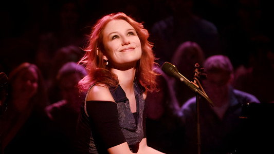 Tori Amos: MTV Unplugged