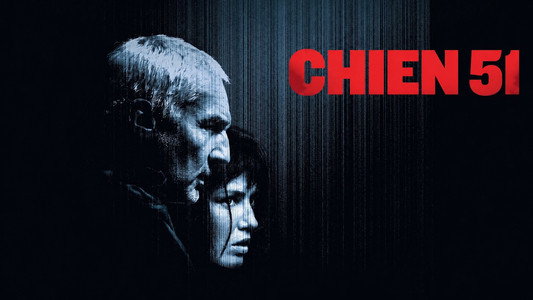 Chien 51