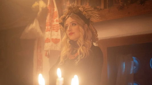 Жив пес Сірко