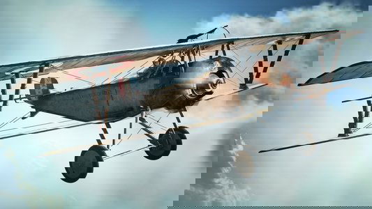 La Guerre des as