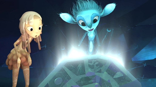 Mune, le gardien de la lune