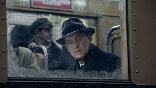 Bridge of Spies