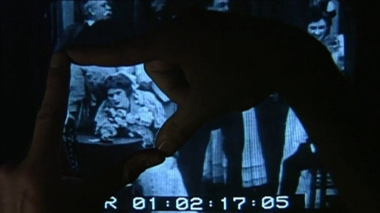 Der Ausdruck der Hände
