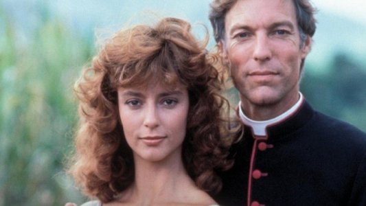 The Thorn Birds