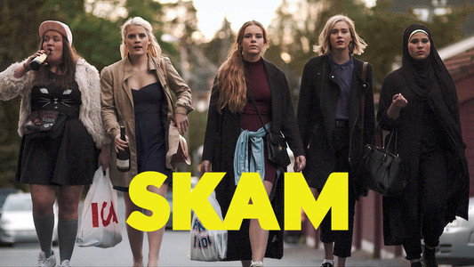 SKAM