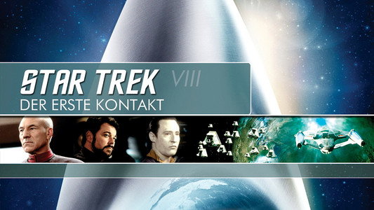 Star Trek: First Contact