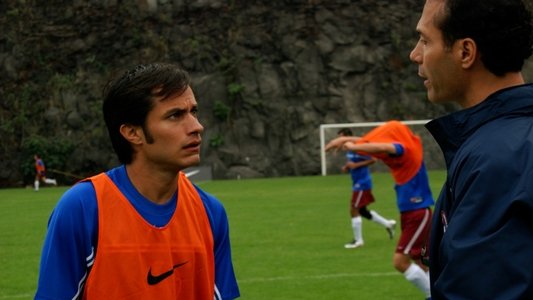 Rudo y Cursi