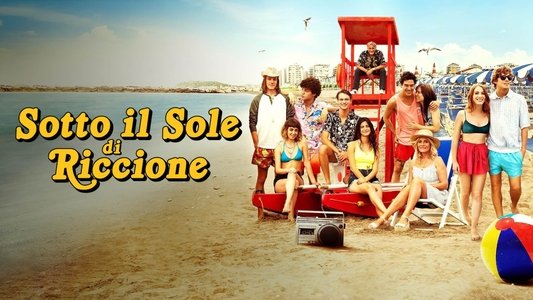 Sotto il sole di Riccione