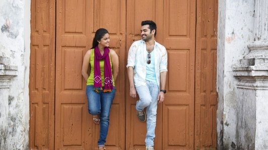 నేను శైలజ