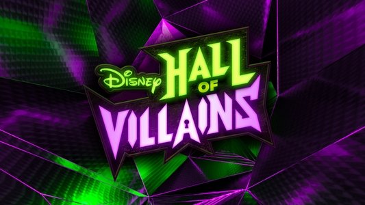 Disney Hall of Villains