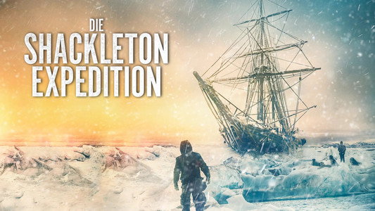 Shackleton: The Greatest Story of Survival