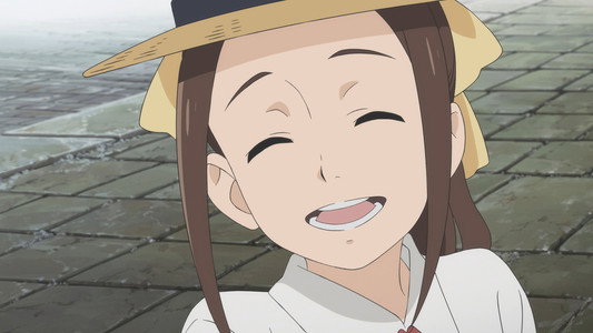 パリに咲くエトワール