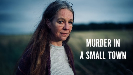 Murder in a Small Town