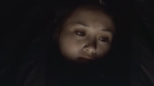 昭和おんなみち　裸性門