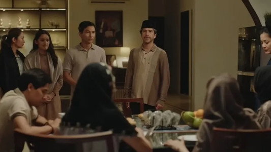Tunggu Aku Sukses Nanti