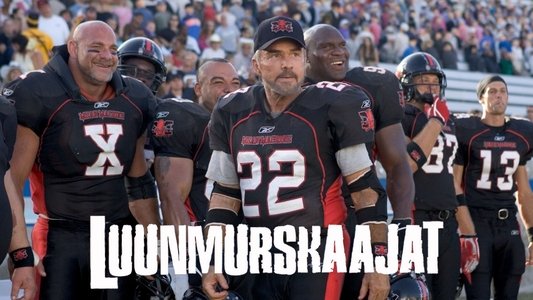 The Longest Yard
