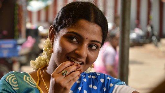 பஞ்சுமிட்டாய்