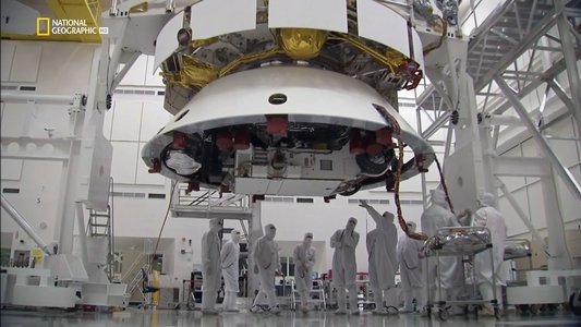 Ultimate Mars Challenge