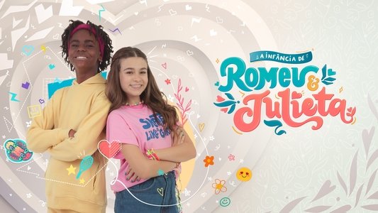 A Infância de Romeu e Julieta