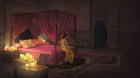 Արշալույսի լուսաբացը