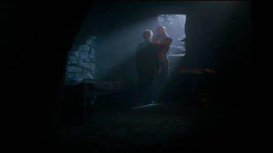 The Keep