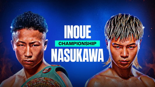 PRIME VIDEO BOXING 16