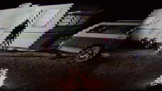 The Hills Have Eyes