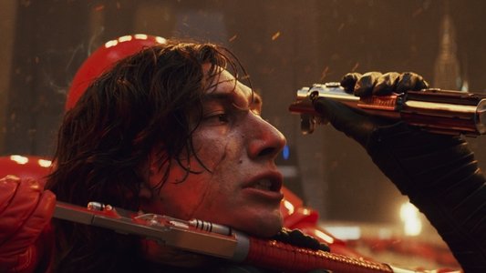 Star Wars: The Last Jedi