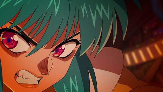 The Ghost in the Shell