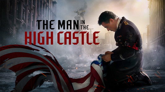 The Man in the High Castle