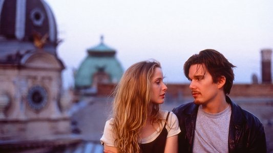 Before Sunrise