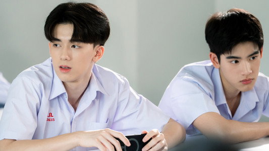 เพื่อนสนิทระวังคิดไม่ซื่อ