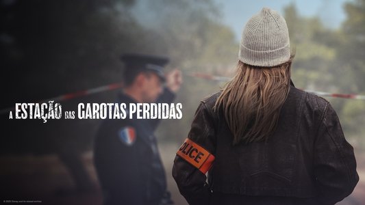 Les Disparues de la gare