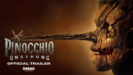 Pinocchio: Unstrung
