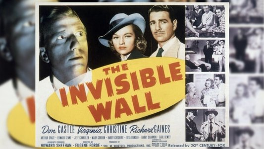 The Invisible Wall
