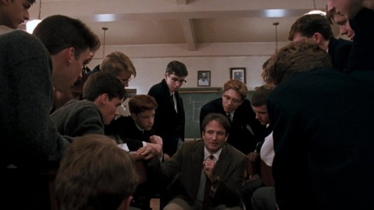 Dead Poets Society