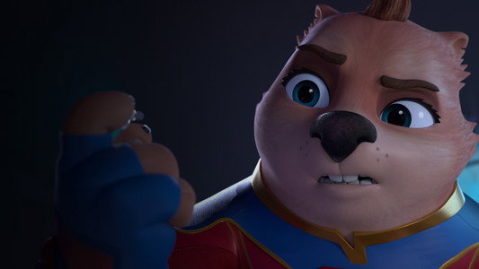 Combat Wombat: Back 2 Back