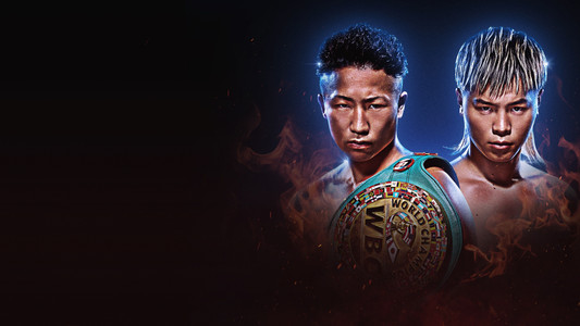 PRIME VIDEO BOXING 16