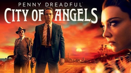 Penny Dreadful: City of Angels