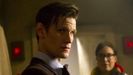 Doctor Who: The Day of the Doctor