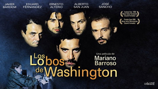 Los lobos de Washington